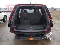 Jeep Grand Cherokee L